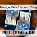 Kamagra Gelly 7 Sachets 100 Mg viagra5